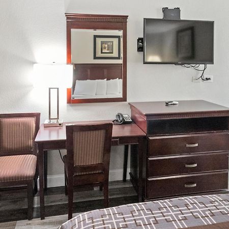 Dream Inn Fresno Kültér fotó