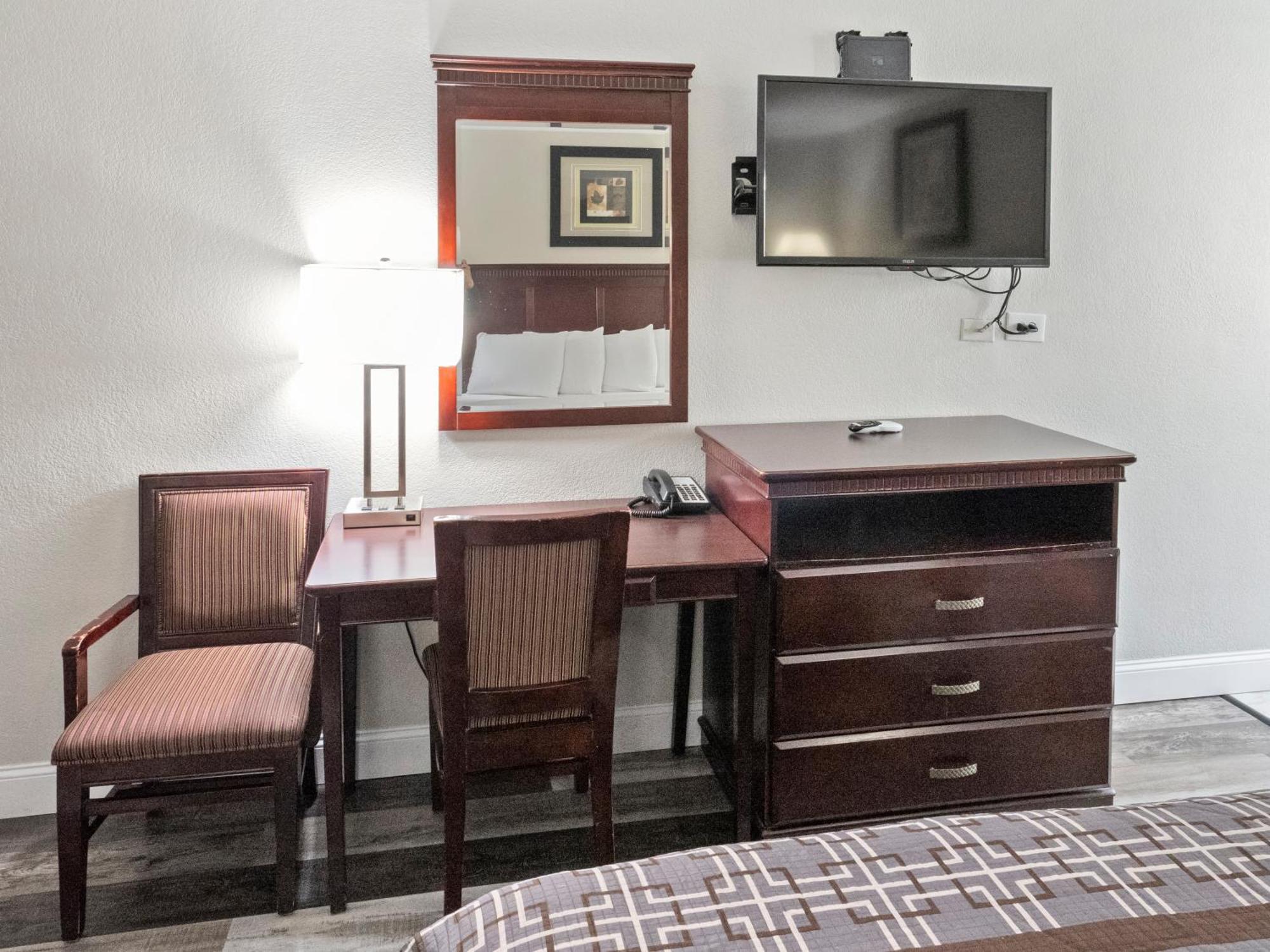 Dream Inn Fresno Kültér fotó