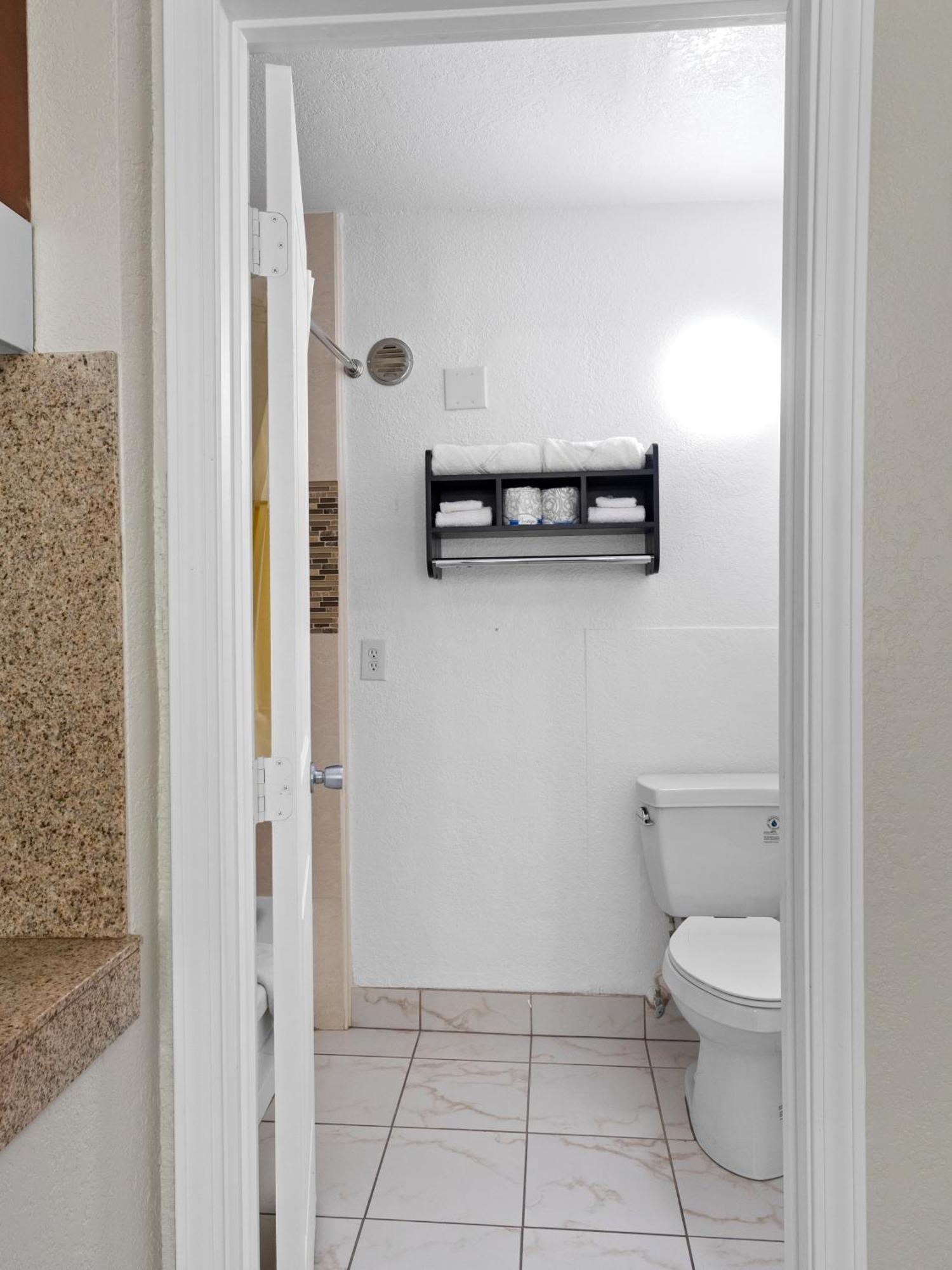 Dream Inn Fresno Kültér fotó